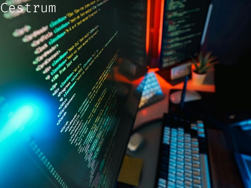 Cestrum-Coder AI Coding Agent