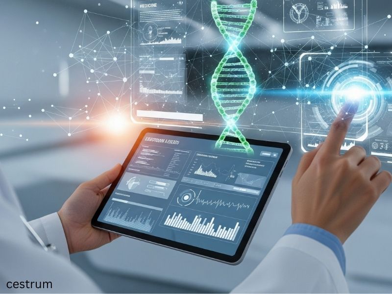 eMed Healthcare Platform