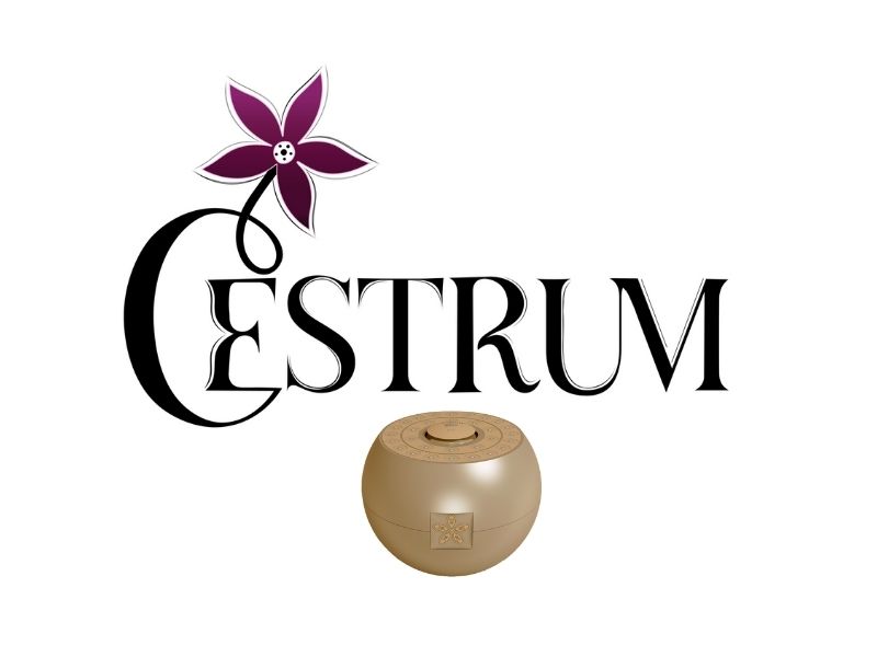 Cestrum IoT Perfume Device