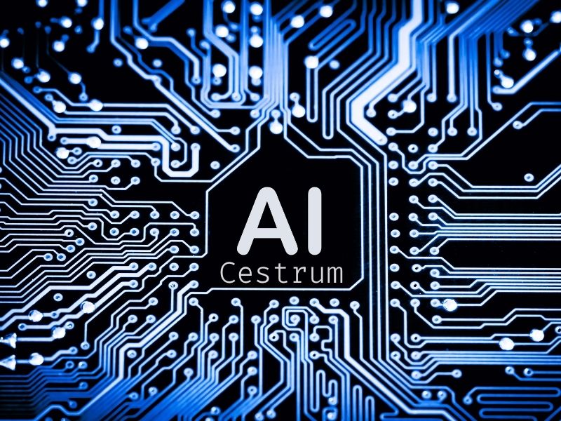 Cestrum AI Hub
