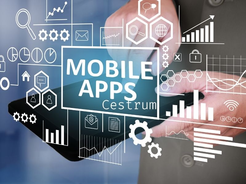 Mobile App Development Services